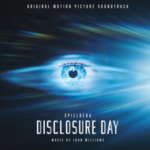 Image for 'Disclosure Day (Original Motion Picture Soundtrack)'