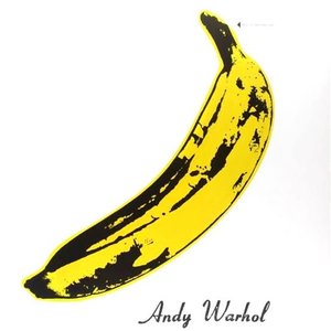 Image for 'The Velvet Underground & Nico - 45th Anniversary'