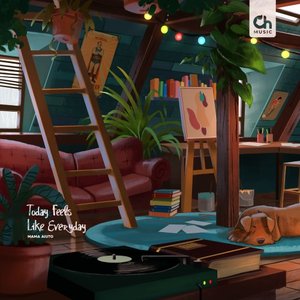 Изображение для 'Today Feels Like Everyday'