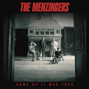 Image for 'Some Of It Was True'