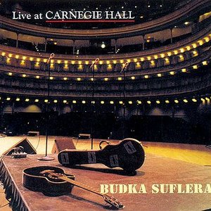 Image for 'Live at Carnegie Hall'
