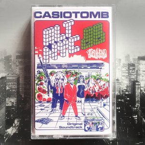 Image for 'CASIOTOMB'
