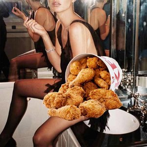 Image for 'Chinatown Chicken Tour'