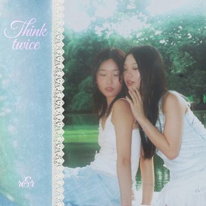 'Think twice' için resim