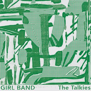 Image for 'The Talkies'