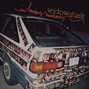 Immagine per 'Widowdusk / In Loving Memory split'
