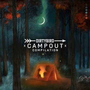 Immagine per 'Dirtybird Campout Compilation'