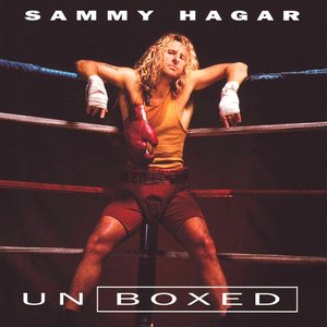 Image pour 'Unboxed'