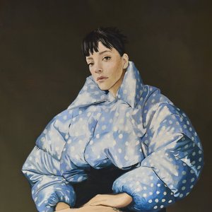 Image for 'West End Girl'