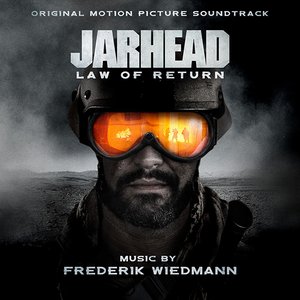 Immagine per 'Jarhead: Law of Return - Original Motion Picture Soundtrack'