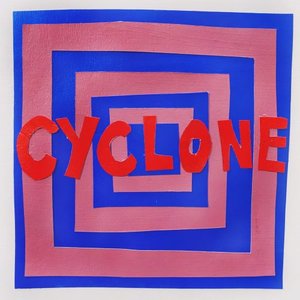 Image for 'Cyclone (The Village Sessions)'