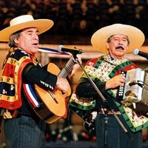 Image for 'Los hermanos Campos'