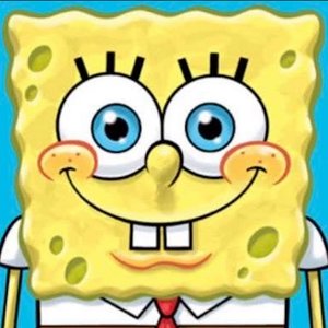 Imagem de 'SpongeBob'
