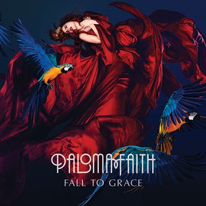 Image for 'Fall to Grace'