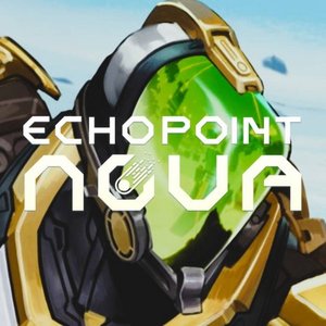 Zdjęcia dla 'Echo Point Nova OST'