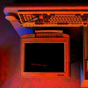 Image for 'Vapor Memory'