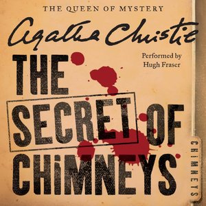 Image for 'The Secret Of Chimneys'