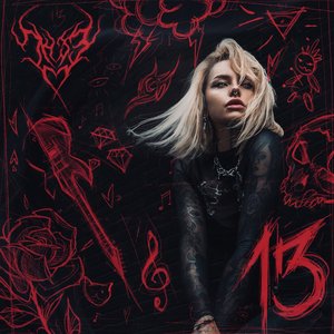 Immagine per '13 (Deluxe)'