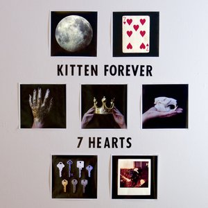Zdjęcia dla '7 Hearts'