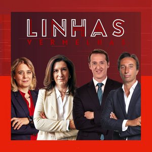 Bild för 'Linhas Vermelhas'