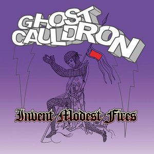 'Invent Modest Fires'の画像
