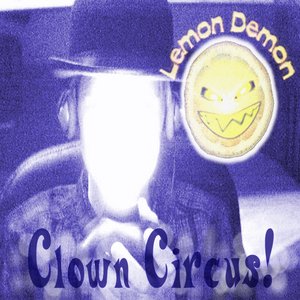 'Clown Circus'の画像