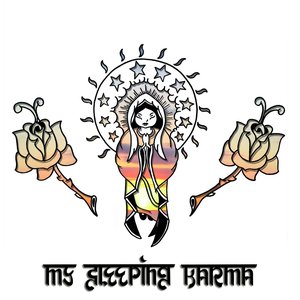 Image for 'My Sleeping Karma'