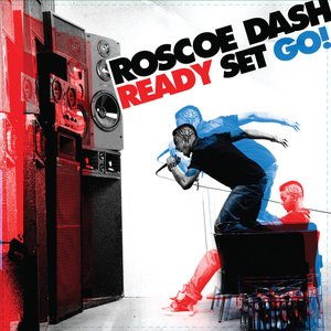 Immagine per 'Ready Set Go! (Explicit Version)'