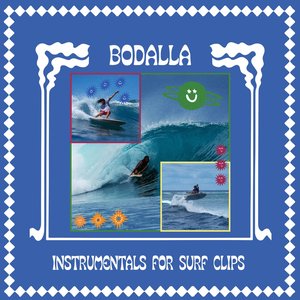 Immagine per 'Instrumentals For Surf Clips'