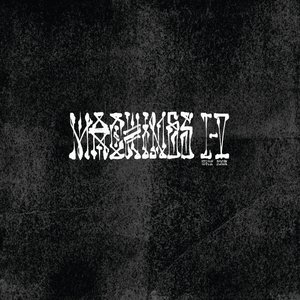 Image for 'Machines I-V'