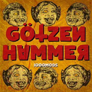 Image for 'Götzen Hammer'