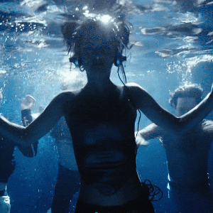 Image for 'The Marías'
