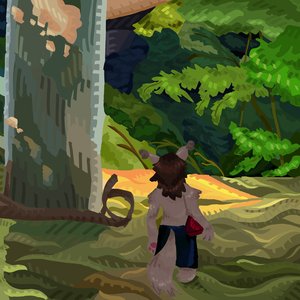 Image for 'I feel ok (so I guess that means I'm fine)'