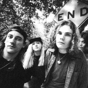 Image for 'The Smashing Pumpkins'