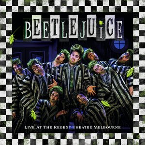 'Beetlejuice (An Australian Cast Recording)'の画像