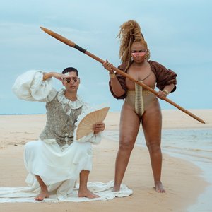 Immagine per 'Jaloo & Gaby Amarantos'