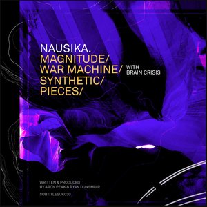 Zdjęcia dla 'Magnitude / War Machine / Synthetic / Pieces'