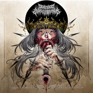 Image for 'Fugue Gnawed from the Scabbed God Cerebrum'