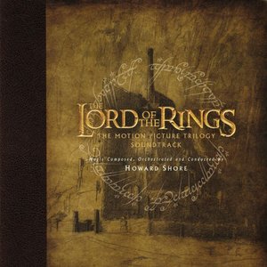 'The Lord of the Rings' için resim