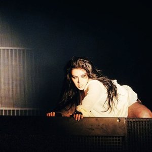Bild für 'Charli xcx'