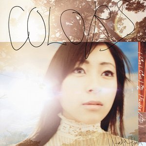 Image for 'Colors - EP'