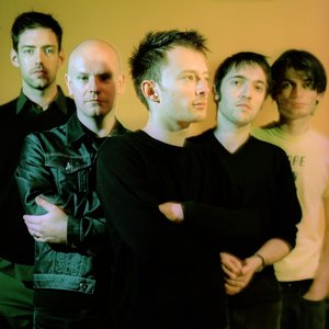 Zdjęcia dla 'Radiohead'