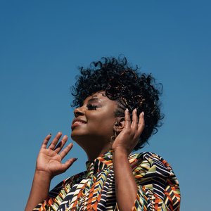 Immagine per 'Ledisi'