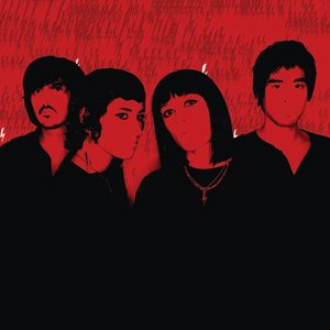 Imagem de 'Ladytron'