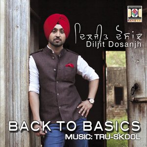Immagine per 'Back to Basics'
