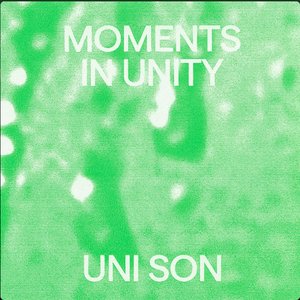 Image for 'Moments In Unity'