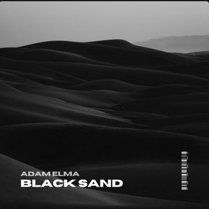 'Black Sand' için resim
