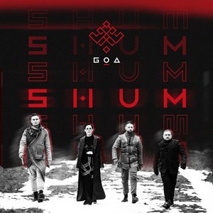 Image for 'SHUM'