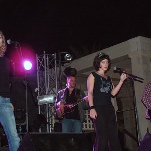 Image for 'מטרופולין'