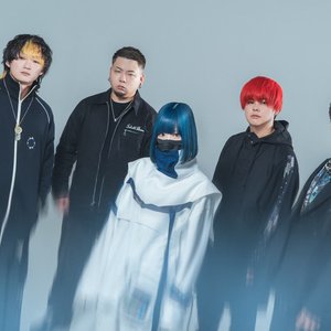 'Naked Identity Created by King'の画像